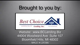 Best Choice Lending \\ Taking Realtor Partnerships to the Next Level