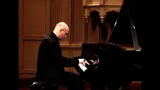 S. Rachmaninov Prelude op. 23 No. 4 Franz Martin K&uuml;ng
