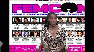 FemCon Promo 1