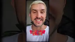 If I Could Choose To Be Gay 🏳️&zwj;🌈 Or Straight
