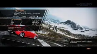 Need for Speed Hot Pursuit Remastered: Most Wanted - Avalanche
