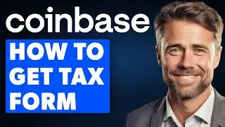 Как получить налоговую форму от Coinbase (простое руководство)