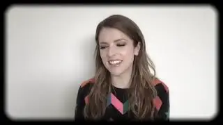 Anna Kendrick | The Film That Lit My Fuse