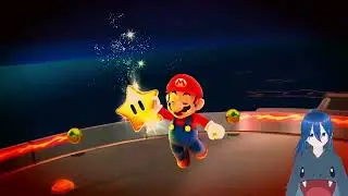 Super Mario Galaxy Part 26