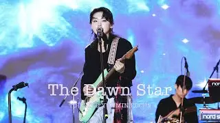 240727 새벽별 (The Dawn Star) - 터치드 (Touched) 윤민 FOCUS @강릉버스킹전국대회 #TOUCHED #YUNMIN #터치드 #윤민