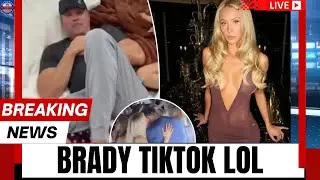 Вирусный момент с Томом Брэди в TikTok вызвал невероятную реакцию фанатов! 🔴 СРОЧНЫЕ НОВОСТИ В ПР...