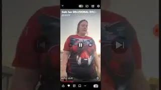 Это меня напугало, и в конце немного контента с Лори. #gabijacobson #lorijones VC@Nikki38