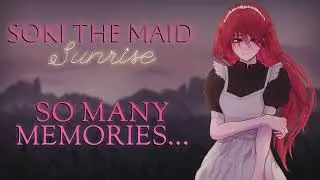 Soki The Maid — So Many Memories...