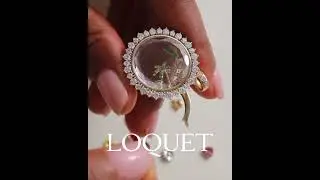 The Heart Of Gifting - Loquet London