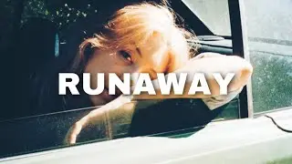 Sasha Alex Sloan - Runaway (Slowed + Reverb)