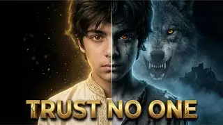 He Raised a Wolf in Human Skin &mdash; The Ending Will Haunt You