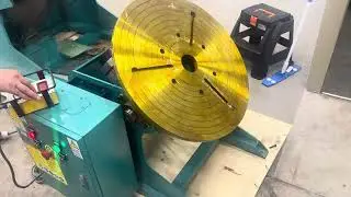 Lasmanipulator