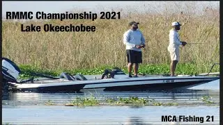 RMMC Championship 2021 Recap