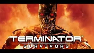 Terminator Survivors Trailer