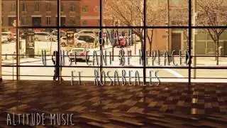 gnash - u just can't be replaced ft - rosabeales [Altitude Music]