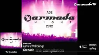 Out now: Various Artists - ADE Armada Night 2012 - The Compilation