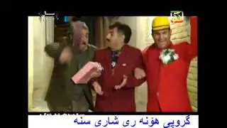 روزهای خوش زندگی_قسمت دوم