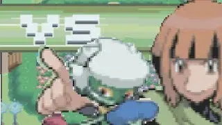 Pok&eacute;mon Platinum - Episode 5: Eterna City Gym!