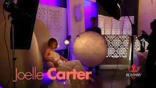 Spring 2014 | Joelle Carter