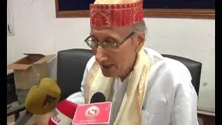 Xhamprotik Axom Samporke Kanak Sen Deka