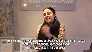 ReviewHub - Get more online reviews