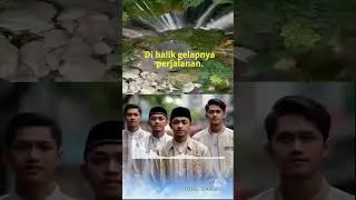 Hidup Ini Ujian &ndash; Lagu Religi Islami Menyentuh Hati | Iqra Tunes