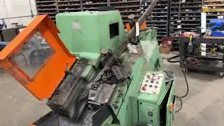 1015 Saspi Thread Roller