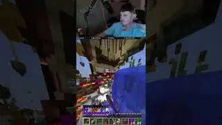 TEM URSO NO SKYWARS 1.8? KKKKK (MINECRAFT SKYWARS LUCKY) #GAMING #LIVE #TWITCH #STREAMER