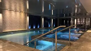 Lincombe Hall Hotel & Spa - Just for Adults, Torquay, UK | Holidays In Europe