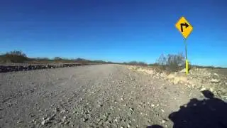 Agua Caliente Trail | Gila Bend, AZ