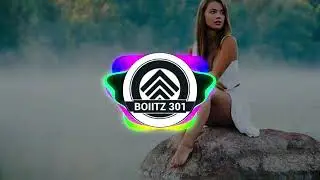 Elmah - New Boy In Town [Pakx ReMix 2024]