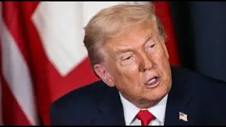 Trump Says People Will Be Prosecuted for Their Role in 2020 Election