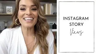 Instagram Story Engagement