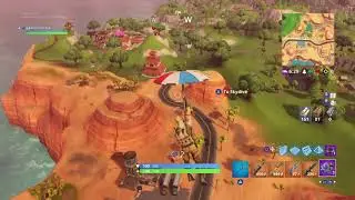 new shock wave grenade*