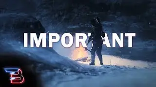 THIS IS IMPORTANT IN BATTLEFIELD 5 [TACTICAL TUESDAY EP.7]