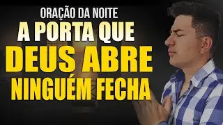 ORAÇÃO DA NOITE DE HOJE ( ao vivo ) Livrai-me de Todo O Mal 🙏