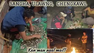 LENKHANG LEH LEN IN SANGHA KAN MAN NUAL MAI❗@vanva river