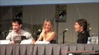 Comic Con 2009: The Box Part 4