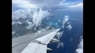 How to navigate the Cancun Airport and find your private transfer when arriving at Terminal 3.