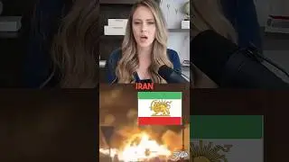 Iran Protests - A Nation Fighting Back