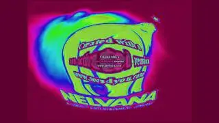 Nelvana Logo Effects in Lost Effect in Heat Overload
