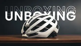 Cycling Helmet UNBOXING | Approved airBENDER
