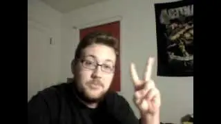Video Response to TheGuyThatCouldFly
