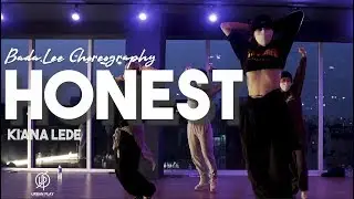 Honest - Kiana Lede / Bada.Lee Choreography / Urban Play Dance Academy