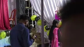 Religious Ceremony