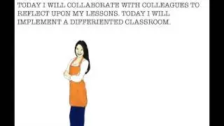 Stakeholders in Special Education