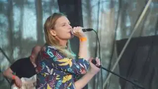 Glaza - Самолеты (Live at Indian Summer Fest)