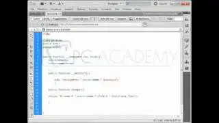 Programmazione Php - Video lezione di Esempio