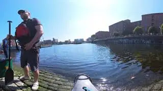 Peel Ports 360 Experience