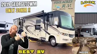 2019 Forest River RV Georgetown 5 Series 31L5